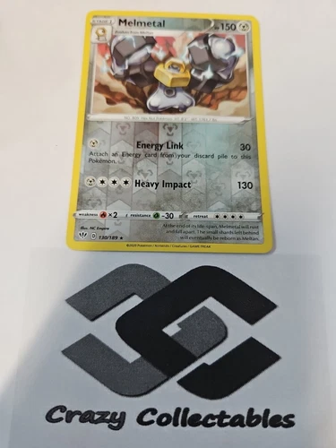 Melmetal