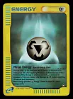 Metal Energy