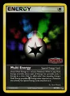 Multi Energy
