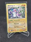 Nidoking