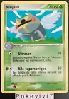 Ninjask
