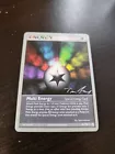 Multi Energy