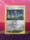 Old Cemetery