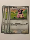 Miltank