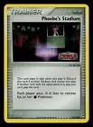 Phoebe's Stadium