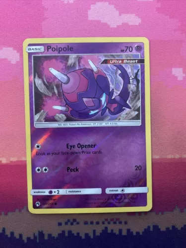 Poipole