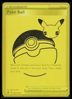 Poke Ball