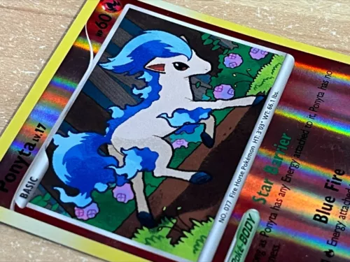 Ponyta