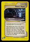 Power Plant