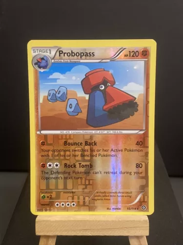 Probopass