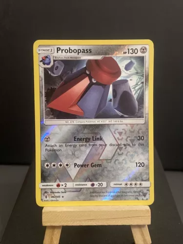Probopass