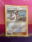 Professor Kukui