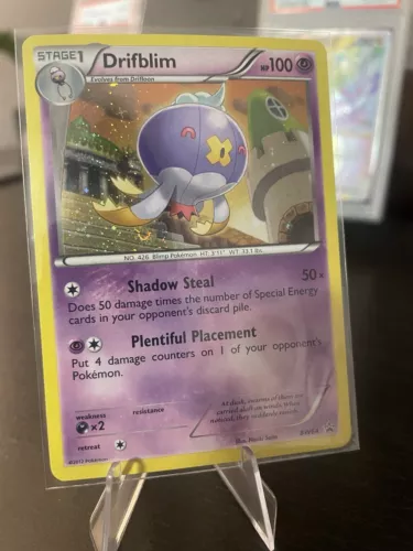 Drifblim