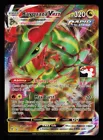 Rayquaza VMAX