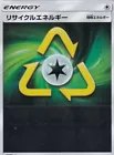 Recycle Energy