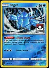 Regice
