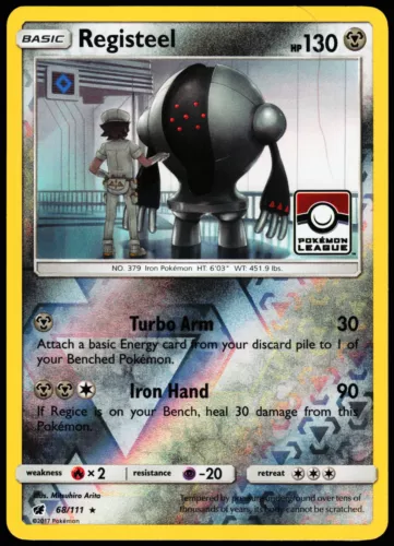 Registeel