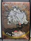 Rhyhorn