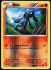 Riolu