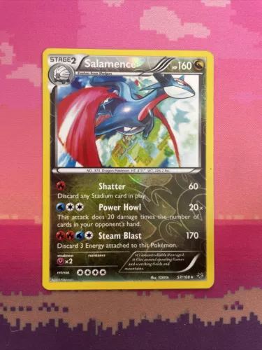 Salamence