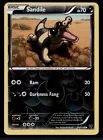 Sandile
