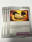 Rock Chestplate