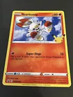Scorbunny