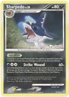 Sharpedo