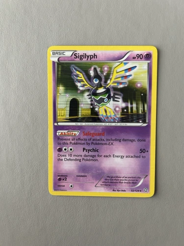 Sigilyph
