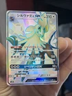 Silvally GX
