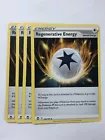 Regenerative Energy