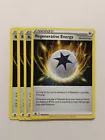 Regenerative Energy