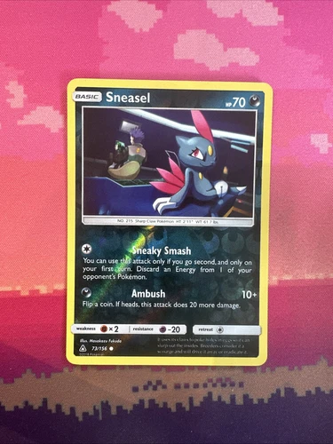 Sneasel