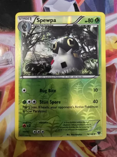 Spewpa