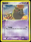 Spoink