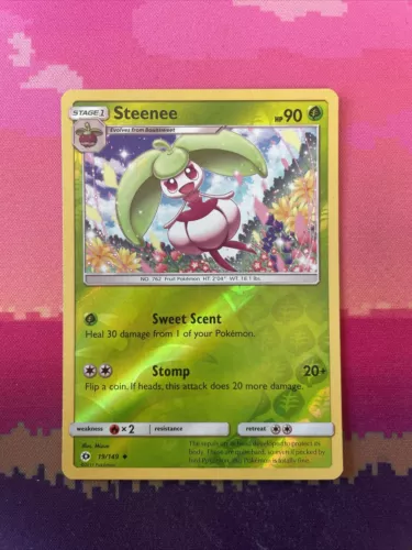 Steenee