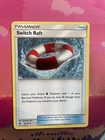 Switch Raft