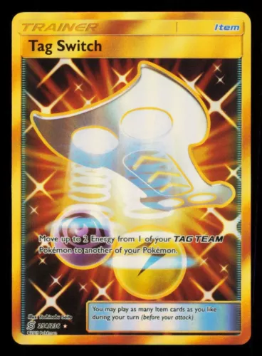 Tag Switch