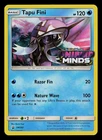 Tapu Fini