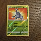 Heracross