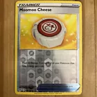 Moomoo Cheese