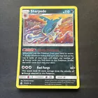 Sharpedo