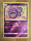 Weezing