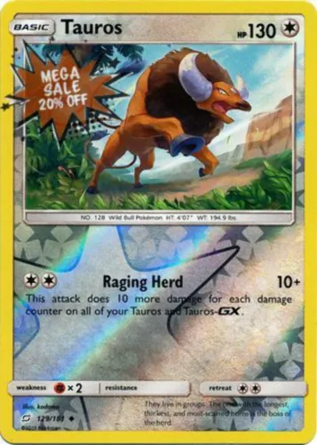 Tauros