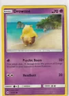 Drowzee