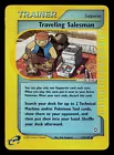 Traveling Salesman
