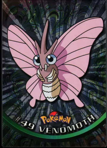 Venomoth