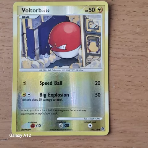 Voltorb