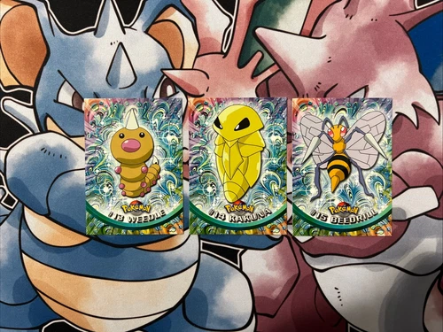 Weedle