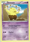 Drowzee